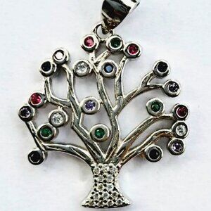 Pendants Tree of life